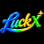 LUCKX GAME Logo